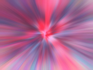 soyut renkli arkaplan, hızlı hareket kavramı