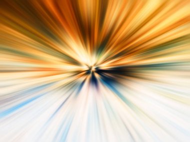 soyut renkli arkaplan, hareket kavramı