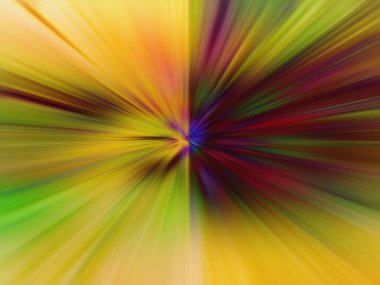 soyut arkaplan, renkli hareket bulanıklığı