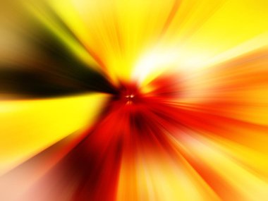 soyut renkli arkaplan, hareket kavramı