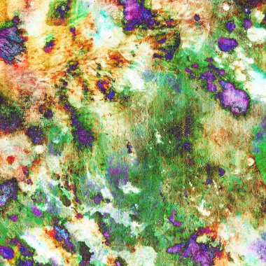 Metin veya resim için alanı olan soyut arkaplan