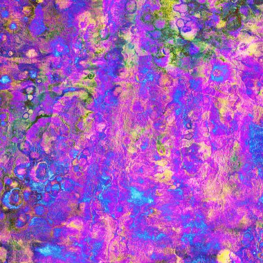 Yüzey için yağlı boyaların soyut renkli arkaplanı. Mermerden yapılmış yaratıcı sanat duvar kağıdı,.