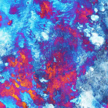 metin için alanı olan grunge arkaplanı