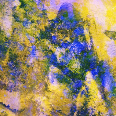 Soyut yağlı boya arka plan. el boyası dokusu