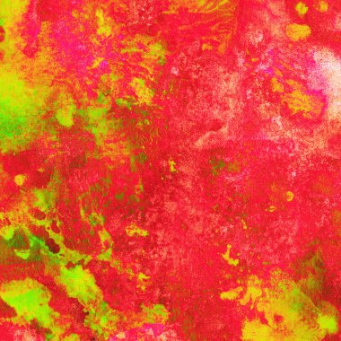 soyut boyalı suluboya arkaplan