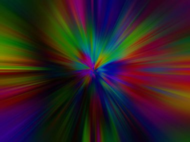 renkli gradyan arka plan