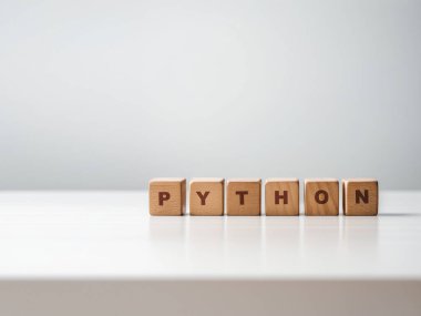 Kelime yazma kodu. Programlama yazılım programının yazılım programı için iş kavramı.