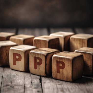 Metnin siyah arkaplanı kavramı