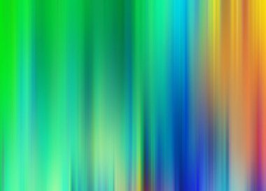 soyut renkli bulanık arkaplan, gökkuşağı konsepti