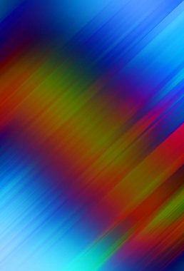 soyut renkli arkaplan, hareket kavramı