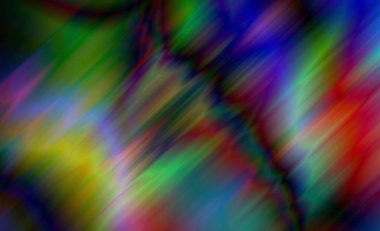 hareket bulanıklığı olan soyut arkaplan