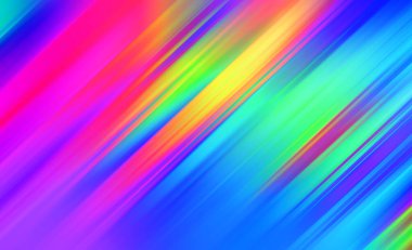 soyut renkli arkaplan görünümü, gradyan konsept