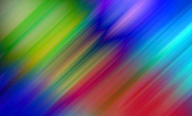 Parlak tonlu bulanık çizgiler, belli belirsiz soyut çizimler ve gradyan. iş için yeni bir tasarım.