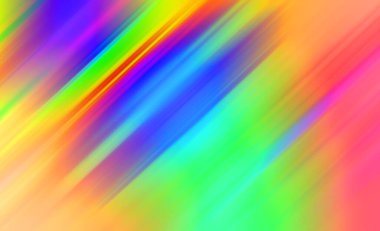 hareket bulanıklığı olan soyut arkaplan