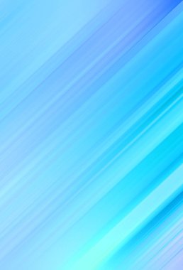 Çizgileri olan hafif BLUE vektör arkaplanı.