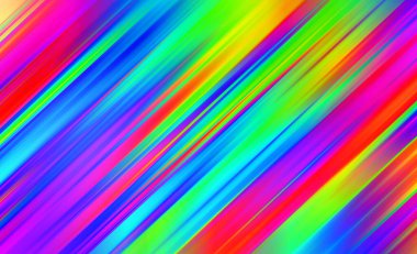 parlak soyut renk arkaplanı, vektör illüstrasyonu