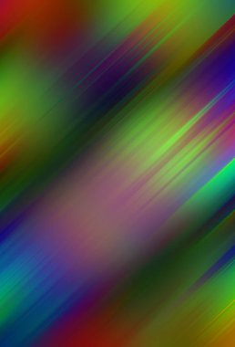 Parlak ton renklerinde bulanık kıvrımlar, eğimli belirsiz soyut çizimler. İşiniz için yepyeni bir tasarım.