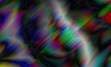 soyut renkli bulanık arkaplan, hareket eğrisi