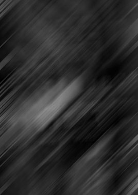 Beyaz çizgileri olan soyut siyah arkaplan