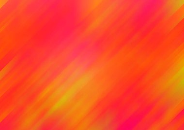 Soyut renkli bulanık arkaplan, hareket kavramı