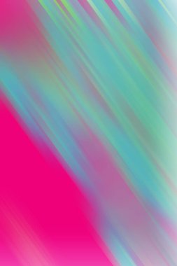 Soyut vektör deseni. Noktalı, geometrik şekilli yaratıcı bir arka plan. Tekstil ve kumaş için komik duvar kağıtları. Moda tarzı. Renkli parlak.