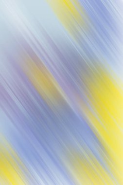 soyut pastel yumuşak renkli bulanık arkaplan bulanık odak tonundan sarı renge boyanmış