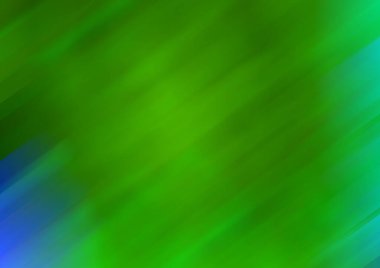 açık yeşil, sarı vektör soyut zarif düzen.