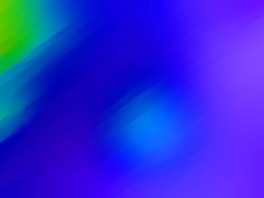 soyut renkli arkaplan görünümü, aura kavramı