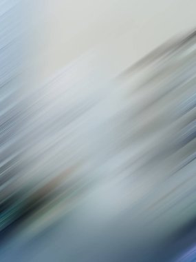 Aydınlatma gradyan hareketi arkaplanı bulanıklaştırdı. renkli çizgiler