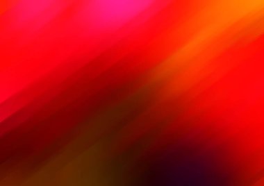 soyut pastel yumuşak renkli bulanık desenli arka plan altın, sarı, turuncu ve sarı tonlarda odaklanmış.