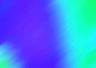 Bambu Projesi adında yıllık proje raporlama broşürü tasarım şablonu.