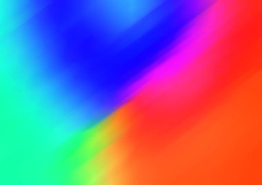 soyut renkli arkaplan, alanı kopyala