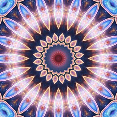 soyut yaratıcı konsept arkaplan, model