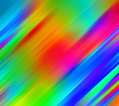 soyut renkli bulanık arkaplan, gökkuşağı deseni