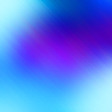 abstract colorful blurred background, vector illustration