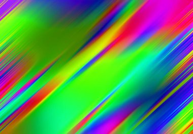 Renkli soyut arka plan. fantezi fraktal kavramı