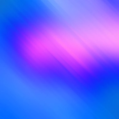 Açık BLUE vektörü soyut bulanık desen.