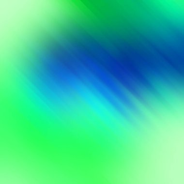 Gradyan ile soyut renkli arkaplan