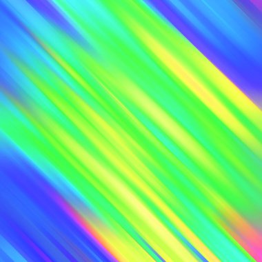 Soyut renkli bulanık arkaplan, hareket kavramı