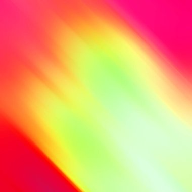 Soyut renkli bulanık arkaplan, modern resimleme