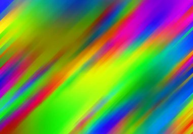 soyut renkli bulanık arkaplan, modern gradyan