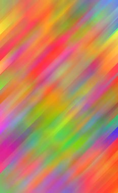 soyut renkli bulanık eğimli arkaplan