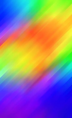 gökkuşağı renkleri soyut arkaplan. Gradyan için. Renkli spektrum gradyanı.