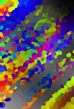 soyut pastel yumuşak renkli yumuşak bulanık dokulu arka plan odak tonlu. duvar kağıdı ya da web tasarımı olarak kullan