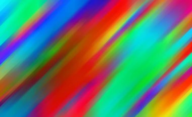 soyut renkli bulanık arkaplan görüntüsü