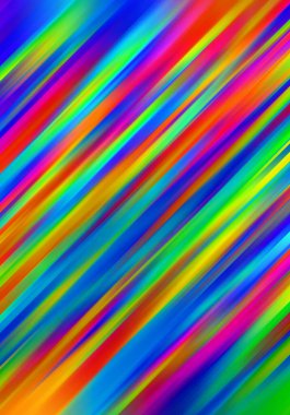 Açık mavi, tekrarlanan satırlarla yeşil vektör arkaplanı.