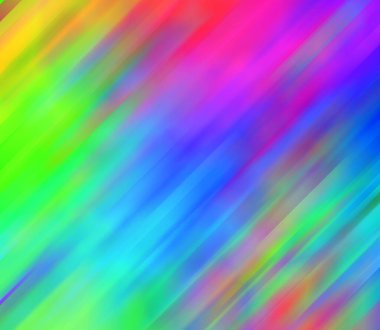 Çizgileri olan ışık çok renkli vektör soyut düzeni. Keskin çizgileri olan parlak renkli çizimler. Güzel geçmişiniz için şablon.