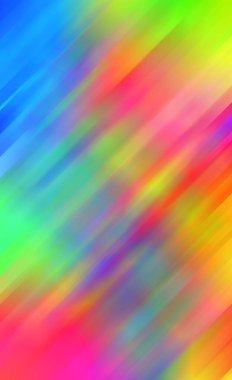 Arkaplan için renkli gradyan, geometrik desen