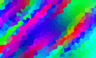 renkli gradyan arka plan