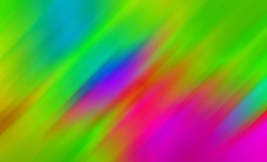 soyut renkli bulanık arkaplan görüntüsü